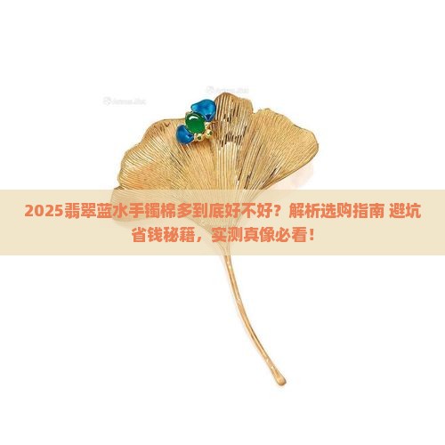 翡翠蓝水手镯棉多好吗