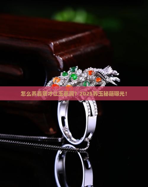 如何养翡翠能让玉更润泽一点