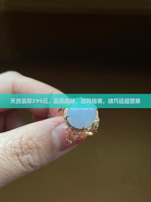 天然翡翠399元