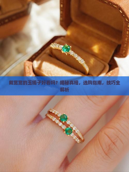 戴宽宽的玉镯子好看吗