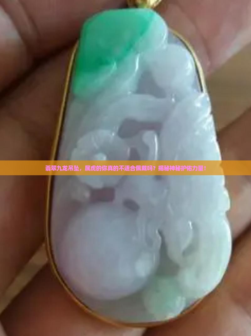 翡翠九龙吊坠，属虎的你真的不适合佩戴吗？揭秘神秘护佑力量！