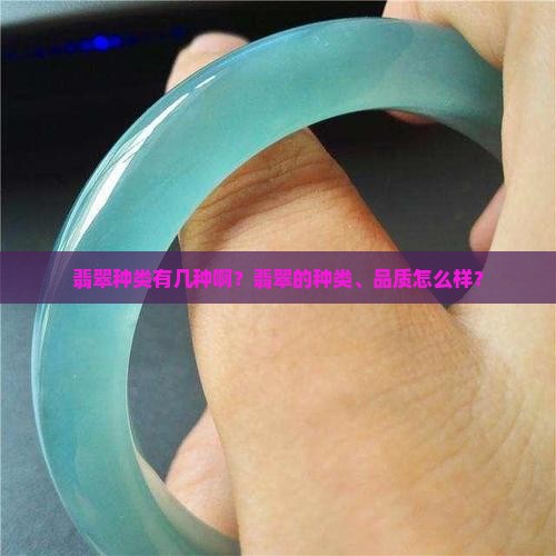 翡翠种类有几种啊？翡翠的种类、品质怎么样？