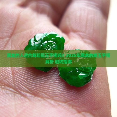 属龙的适合戴和田玉手镯吗