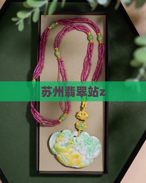 苏州翡翠站z