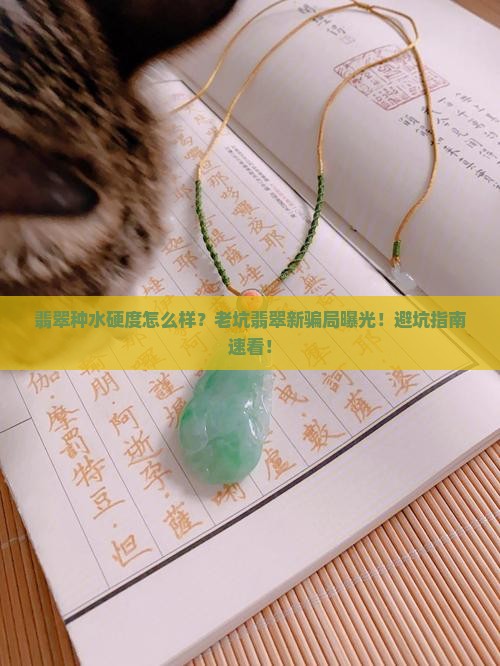 翡翠种水硬度怎么样