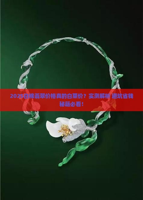 白棉翡翠价格便宜吗