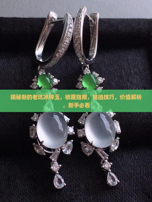 新的老坑冰种玉