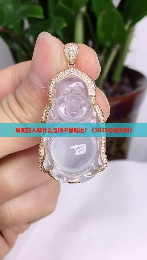属蛇的人带什么玉镯子