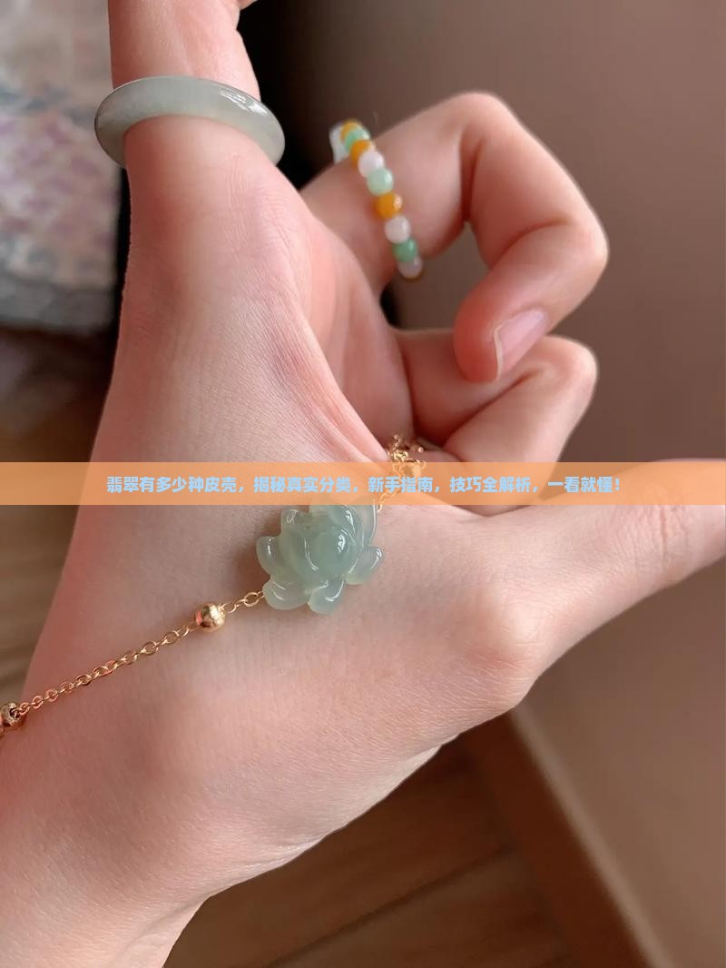 翡翠有多少种皮壳