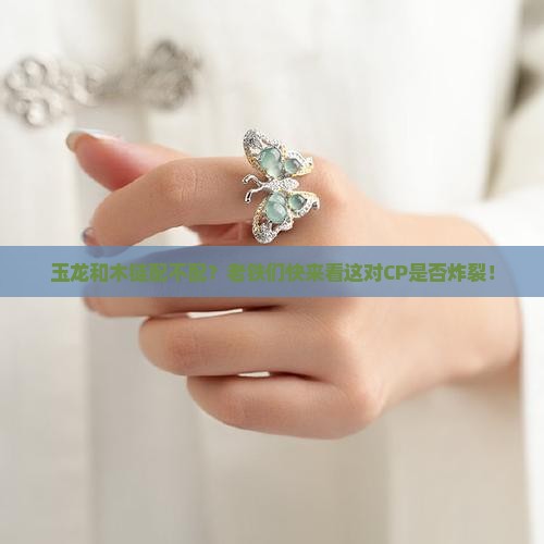玉龙和木链配不配？老铁们快来看这对CP是否炸裂！