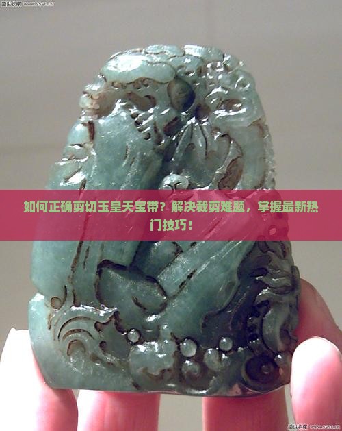如何正确剪切玉皇天宝带？解决裁剪难题，掌握最新热门技巧！