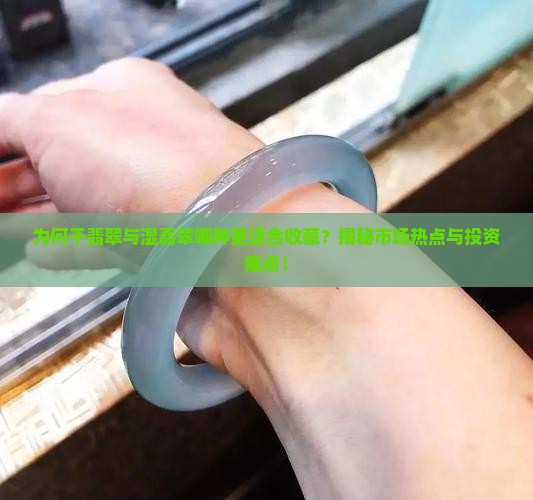 为何干翡翠与湿翡翠哪种更适合收藏？揭秘市场热点与投资痛点！