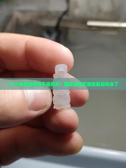 10个春带翡翠值不值得买？朋友说这可能是最后机会了