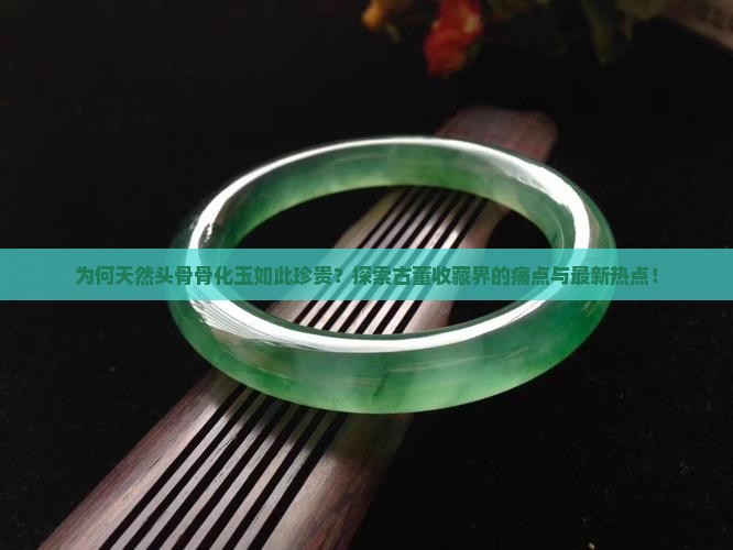 为何天然头骨骨化玉如此珍贵？探索古董收藏界的痛点与最新热点！