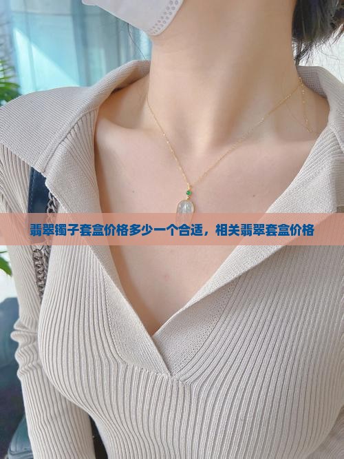 翡翠镯子套盒价格多少一个合适