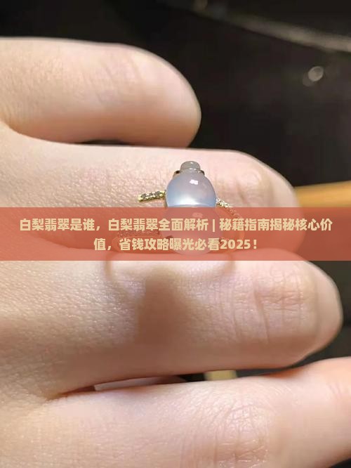 白梨翡翠是谁