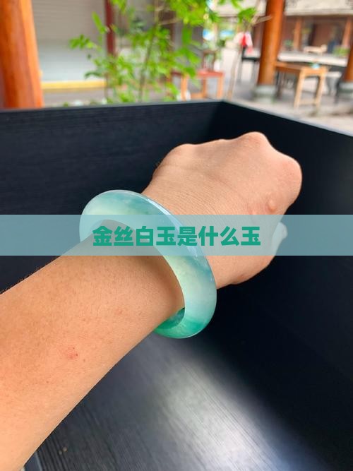 金丝白玉是什么玉
