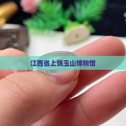 江西省上饶玉山博物馆