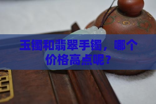 玉镯哪个价格高点呢