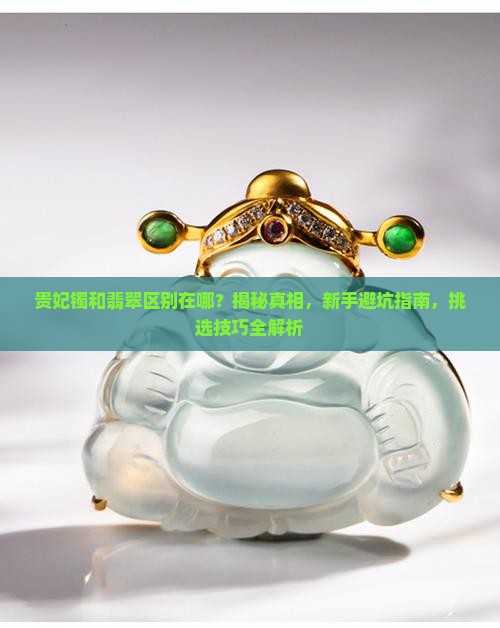贵妃镯和翡翠区别在哪