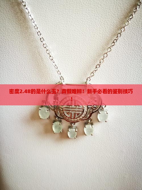 密度2.48的是什么玉