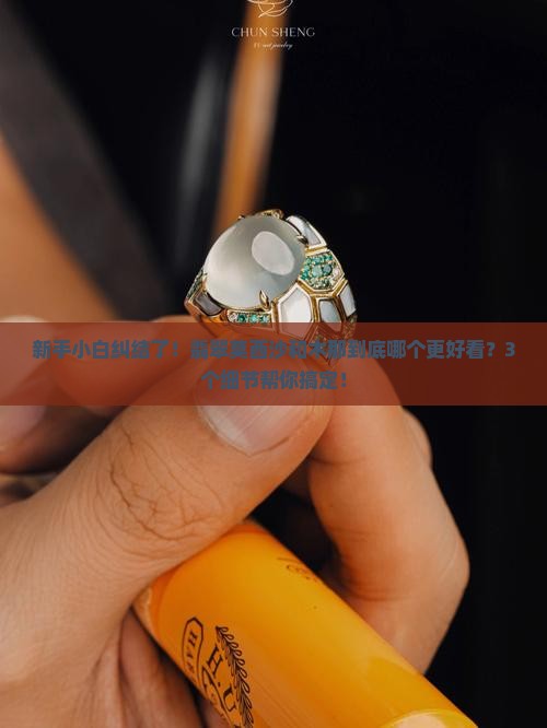翡翠莫西沙和木那哪个好