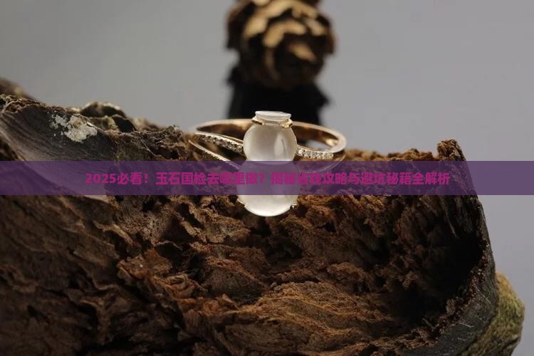 玉石国检在哪里做 玉石国检在哪里做
