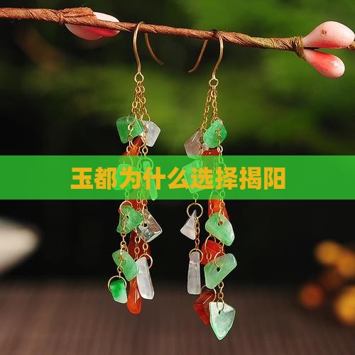 玉都为什么选择揭阳