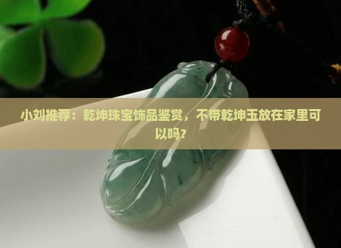 小刘推荐:乾坤珠宝饰品鉴赏,不带乾坤玉放在家里可以吗? 小刘推荐:乾坤珠宝饰品鉴赏,不带乾坤玉放在家里可以吗?