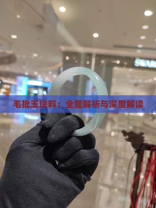 毛批玉块料：全面解析与深度解读