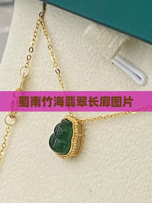 竹海翡翠长廊照片
