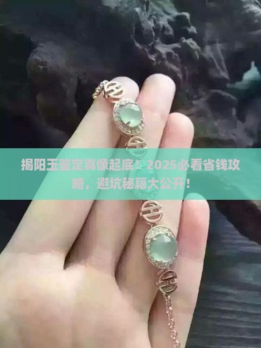 揭阳玉鉴定