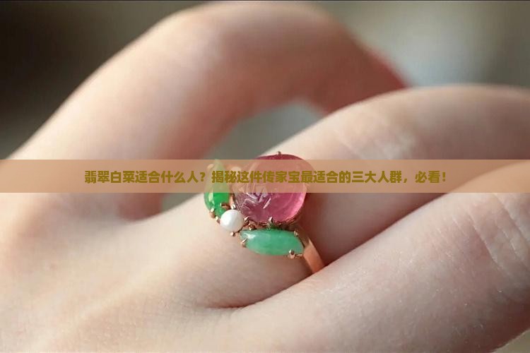 翡翠白菜适合什么人