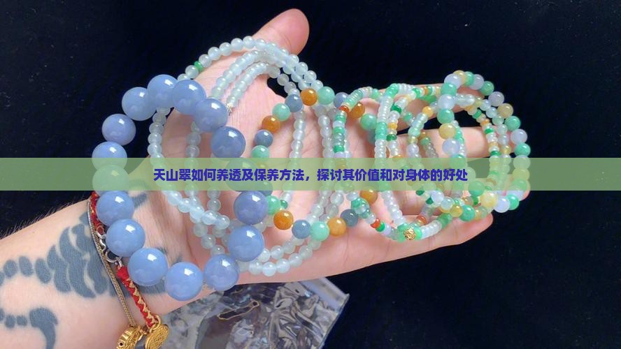 天山翠如何养透