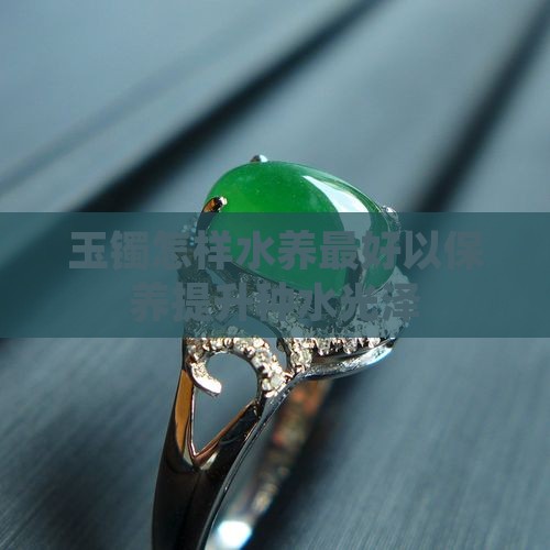 玉镯怎样水养最好