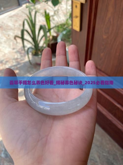翡翠手镯怎么养色好看