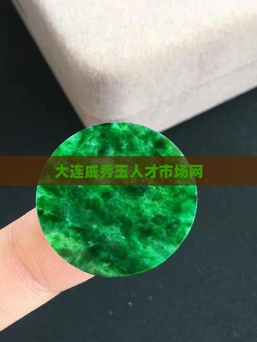 戚秀玉人才市场网