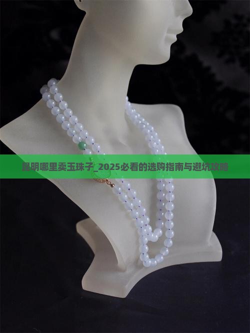 昆明哪里卖玉珠子