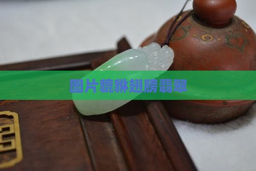 貔貅翅膀翡翠