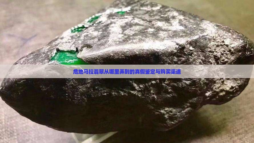 危地马拉翡翠从哪里弄到的