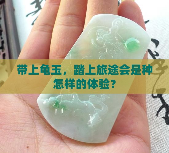带龟玉好吗