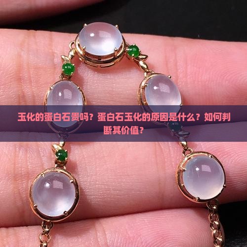 玉化的蛋白石贵吗