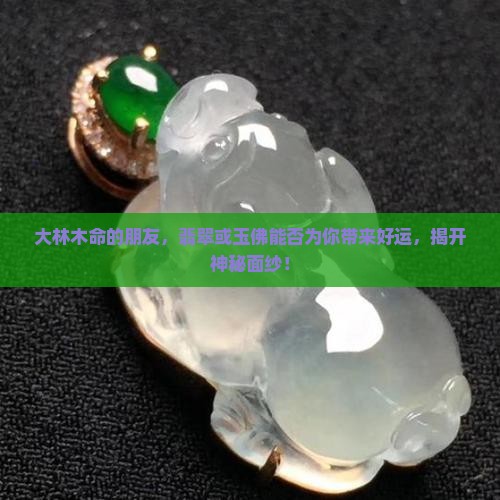 最旺大林木命佩戴翡翠或玉佛可以吗