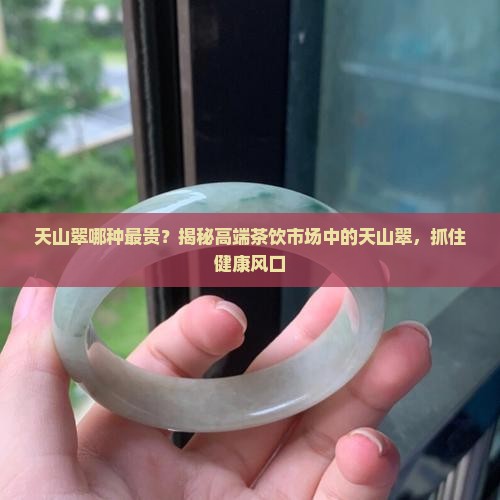 天山翠哪种最贵
