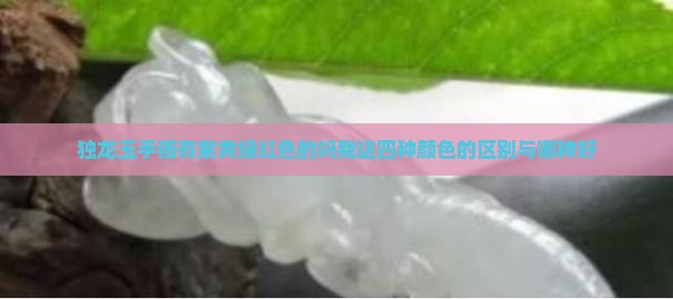 独龙玉手镯有紫黄绿红色的吗我这四种颜色