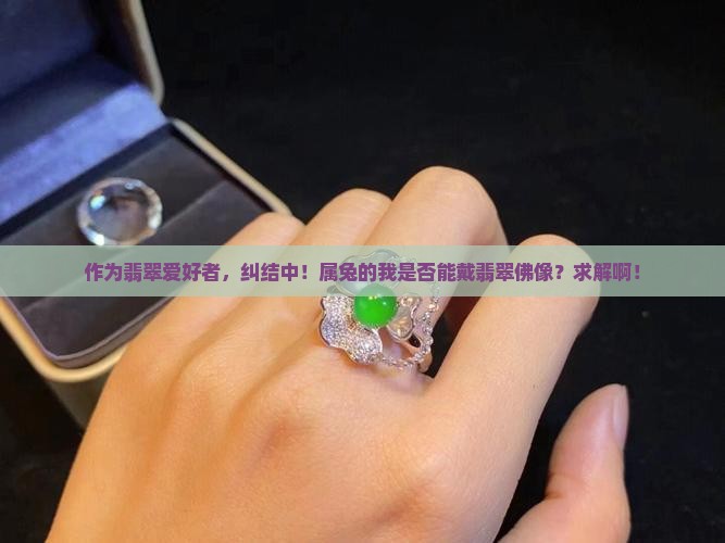 属兔的人适合佩戴翡翠佛像吗