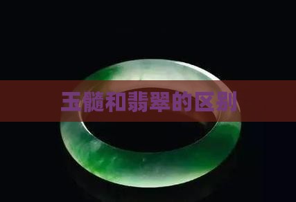 玉髓是翡翠