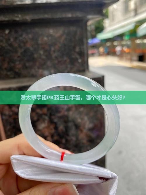 赊太翠手镯和药王山手镯那个好