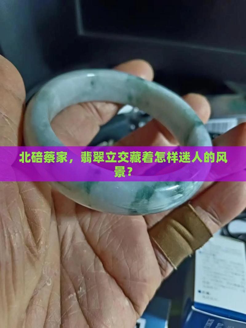 北碚蔡家翡翠立交
