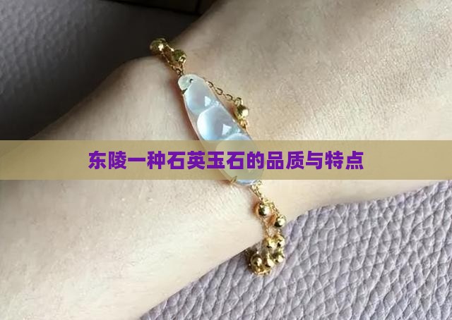 新疆的东陵玉好吗